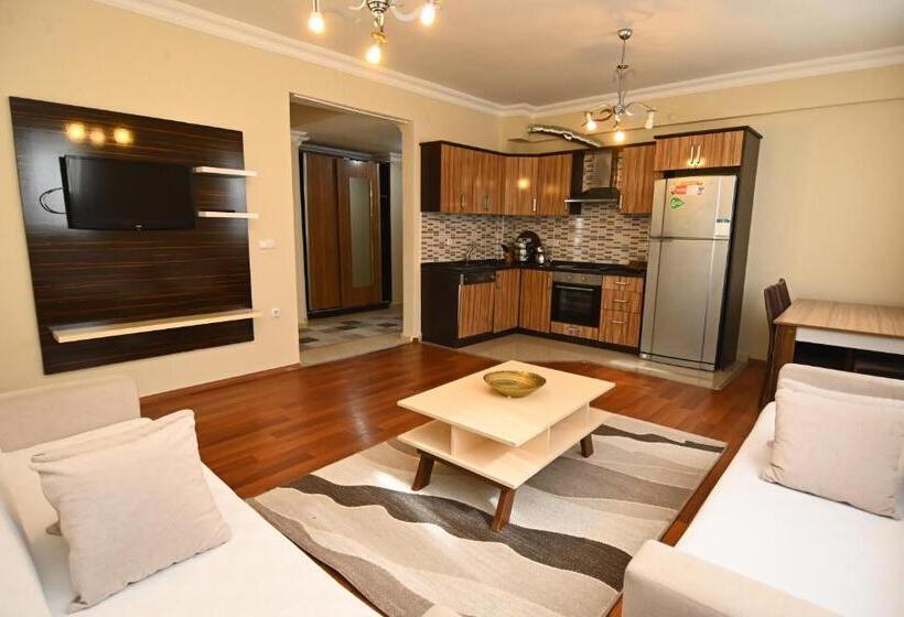 Sarot Thermal Vadi Tatil Koyu   Halal