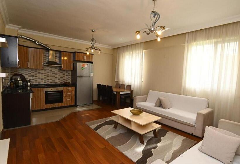 Sarot Thermal Vadi Tatil Koyu   Halal