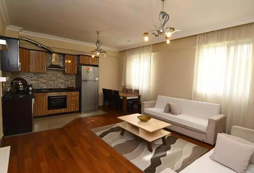 Sarot Thermal Vadi Tatil Koyu   Halal