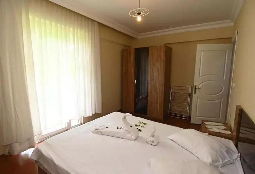 Sarot Thermal Vadi Tatil Koyu   Halal