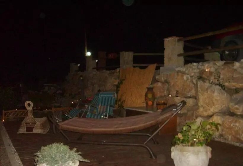 Grappoloduva B&b
