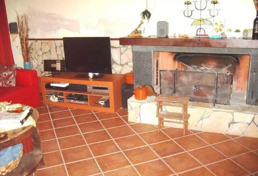 Grappoloduva B&b