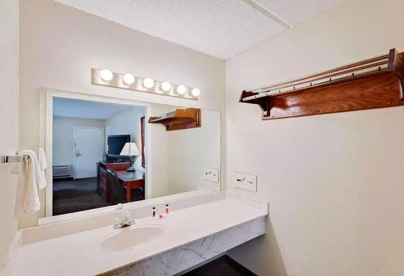 Hotelli Days Inn By Wyndham Bay City