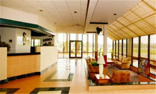 Hotelli Days Inn By Wyndham Bay City