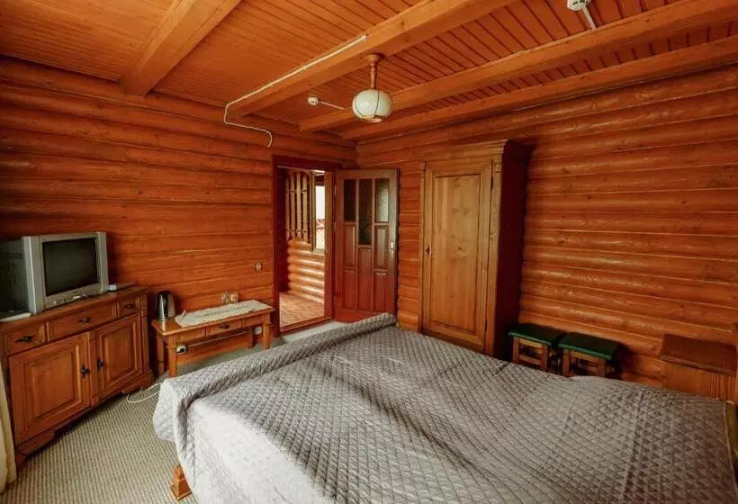 Hotelli Lisova Kazka