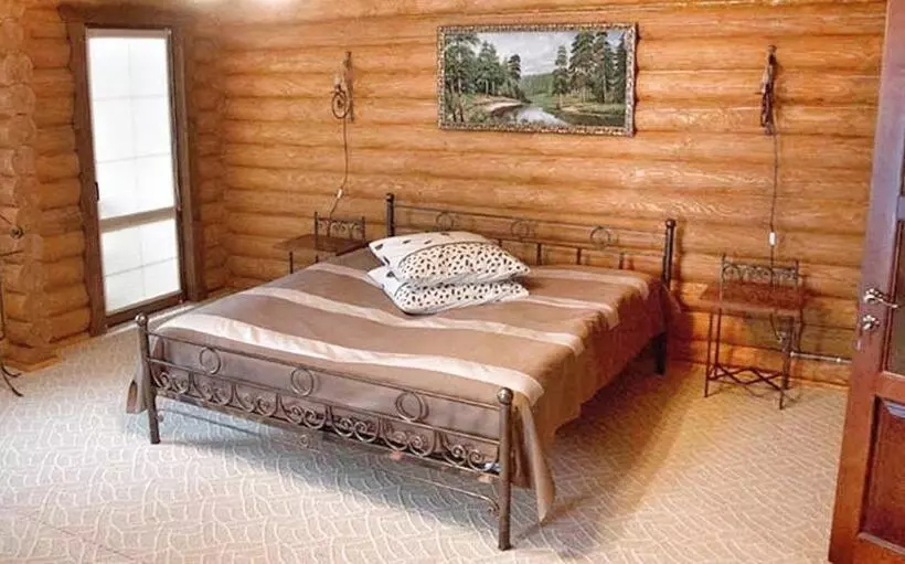 Hotelli Lisova Kazka