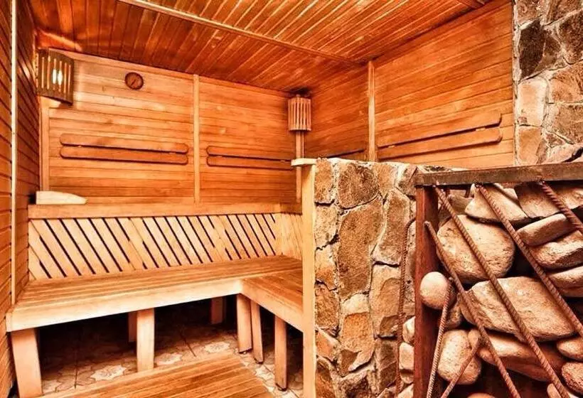 Hotelli Lisova Kazka