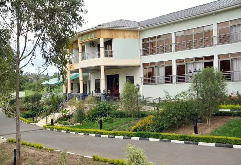 Igongo Country Hotel & Cultural Centre