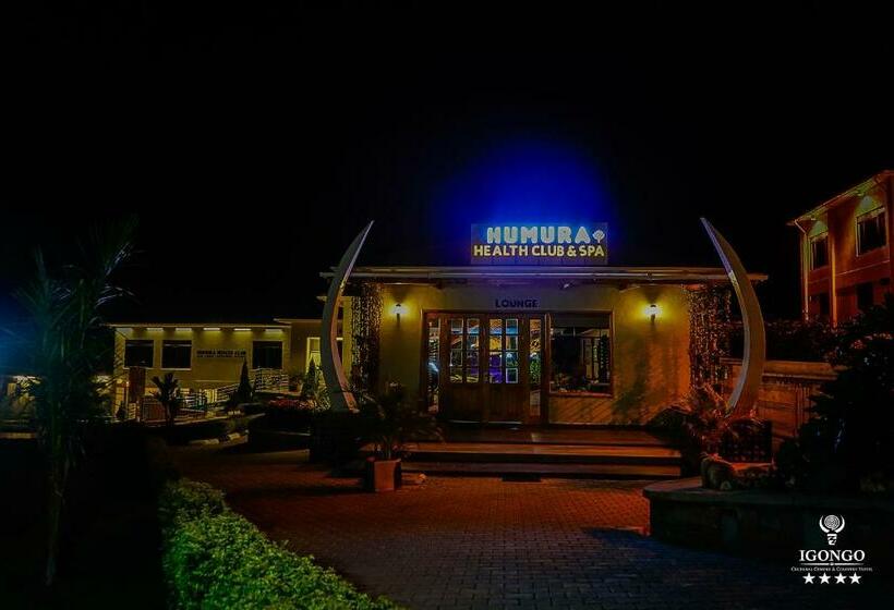 Igongo Country Hotel & Cultural Centre