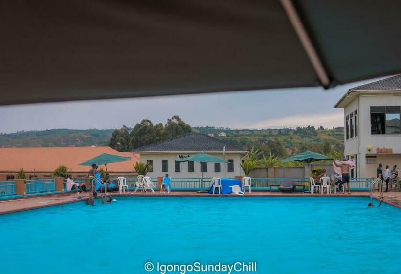 Igongo Country Hotel & Cultural Centre