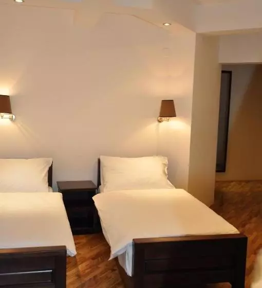 Motel Tara Mb