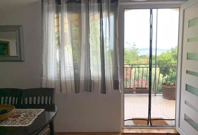 پانسیون Guest House Villa Kosa