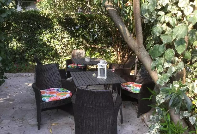 پانسیون Guest House Villa Kosa