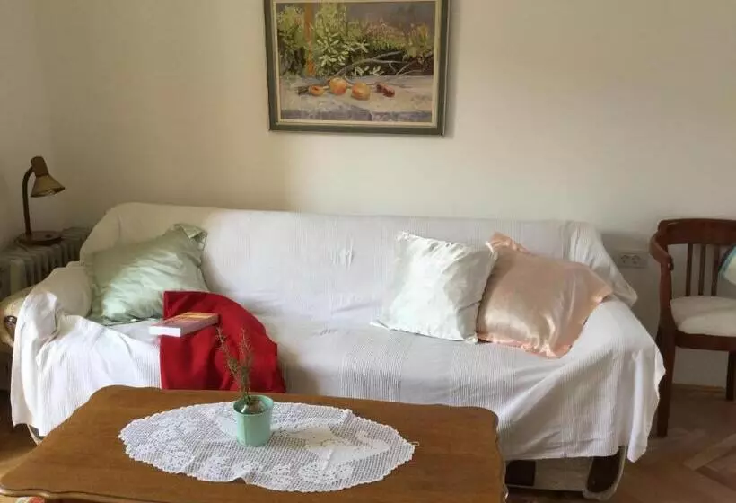 پانسیون Guest House Villa Kosa