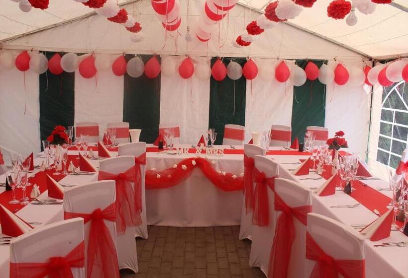 بنسيون Penzión One