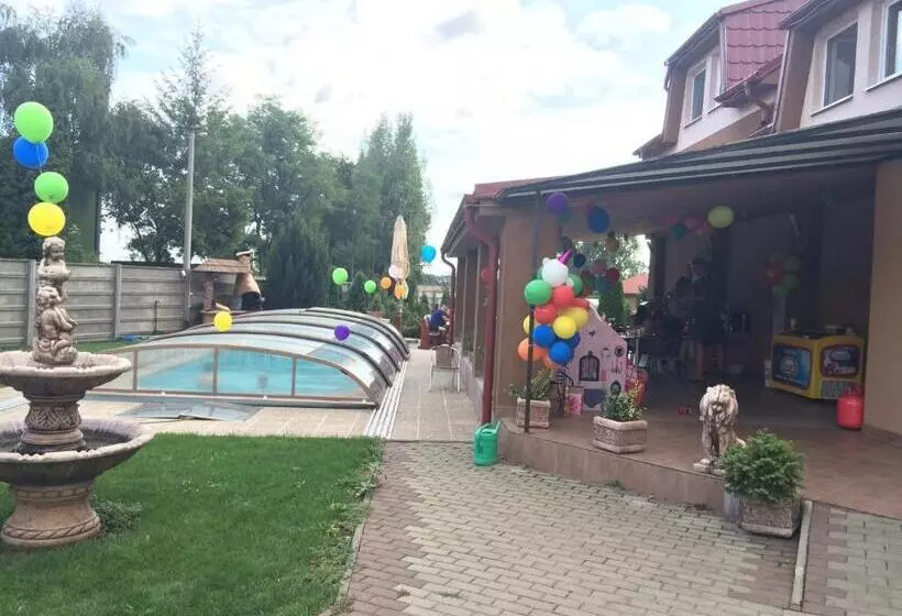 Majatalo Penzión One