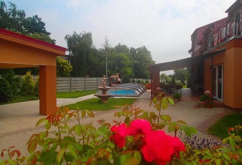 Majatalo Penzión One