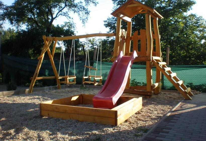 بنسيون Penzión One