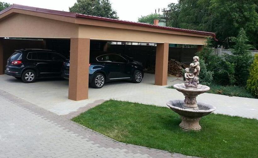 بنسيون Penzión One