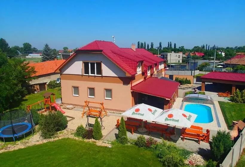 Majatalo Penzión One