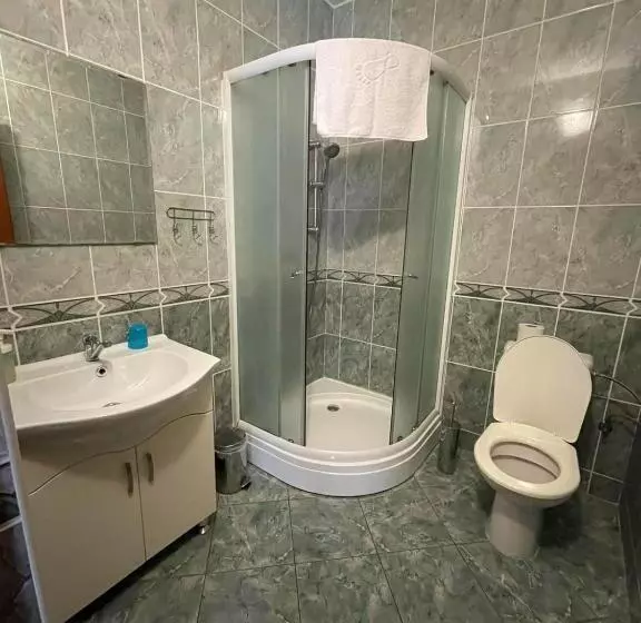 Majatalo Penzión One