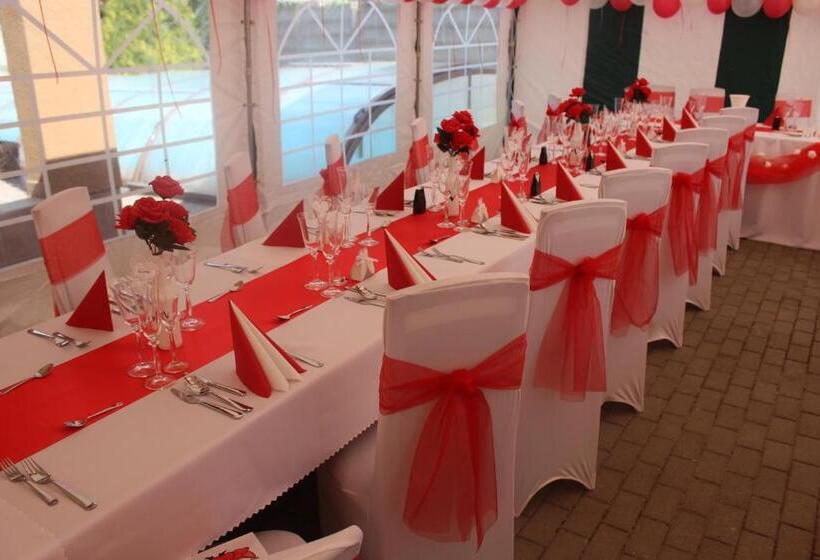 بنسيون Penzión One