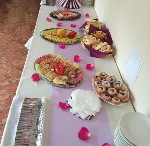 بنسيون Penzión One