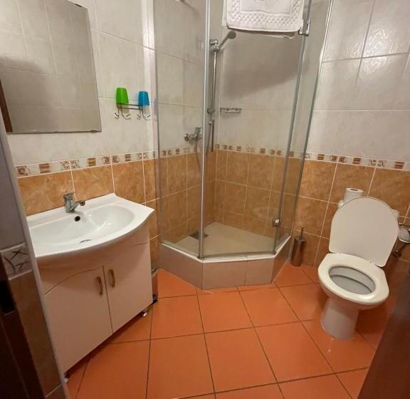 بنسيون Penzión One