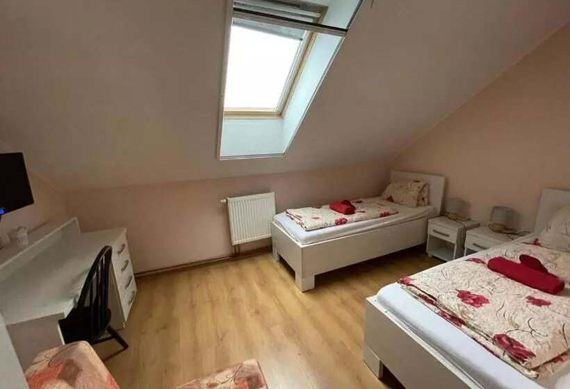 Majatalo Penzión One