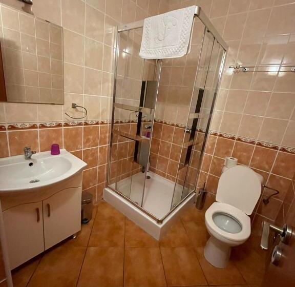 بنسيون Penzión One