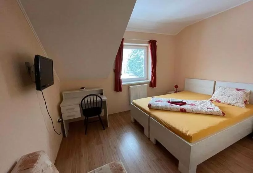 Majatalo Penzión One