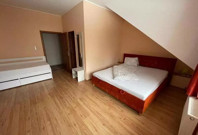 Majatalo Penzión One