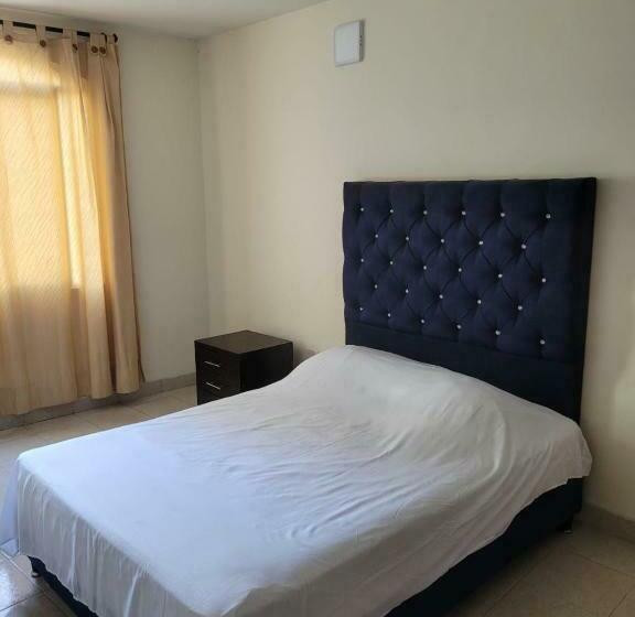 Pansiyon Piazza Granada