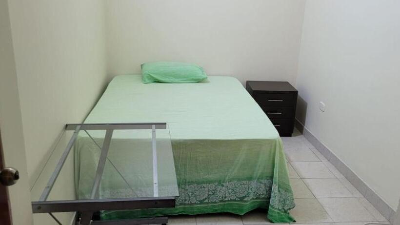 Pansiyon Piazza Granada