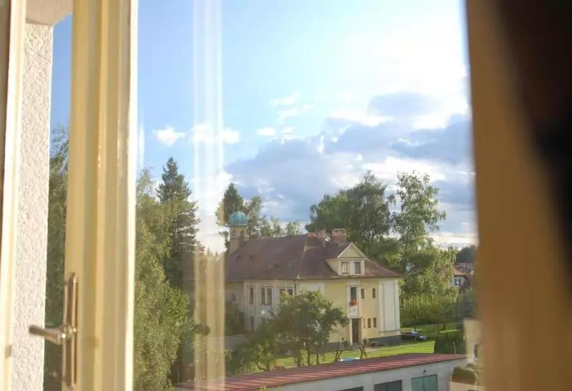 ペンション Vila Jasmína