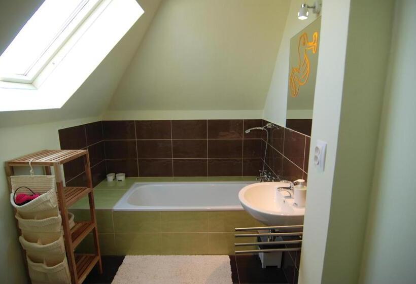 Pensjonat Vila Jasmína