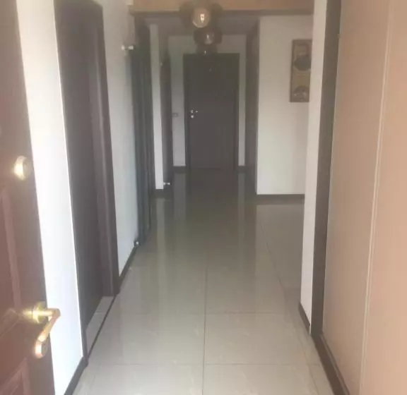 Pensão La Grig