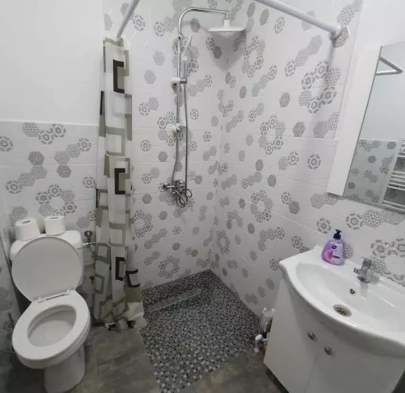 Pensão La Grig