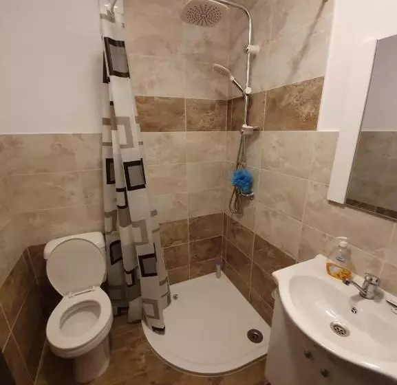 Pensão La Grig