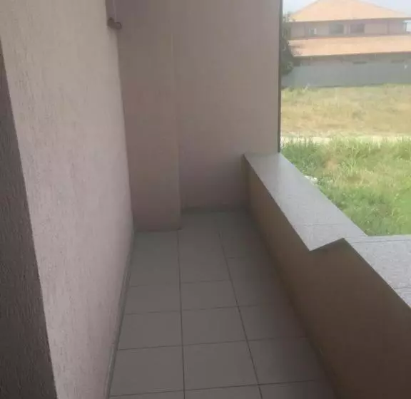 Pensão La Grig