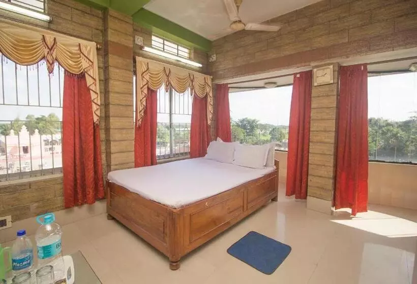 ホテル O Kanchanjanga Tourist Lodge