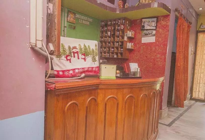 ホテル O Kanchanjanga Tourist Lodge