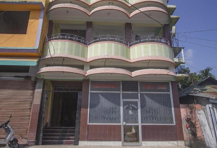 Hotel O Kanchanjanga Tourist Lodge