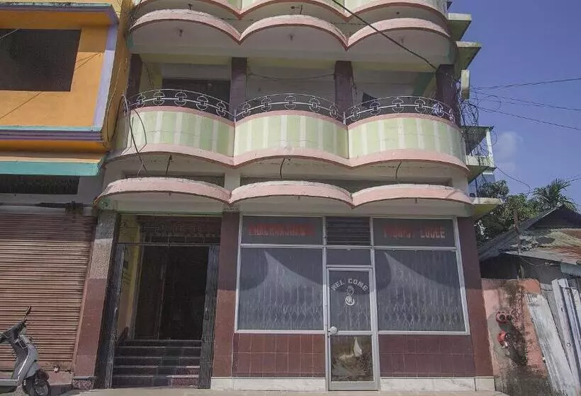 ホテル O Kanchanjanga Tourist Lodge