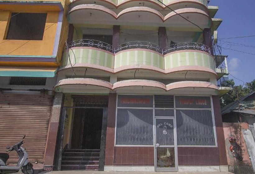 Hotel O Kanchanjanga Tourist Lodge