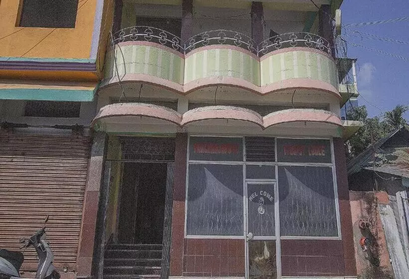 ホテル O Kanchanjanga Tourist Lodge