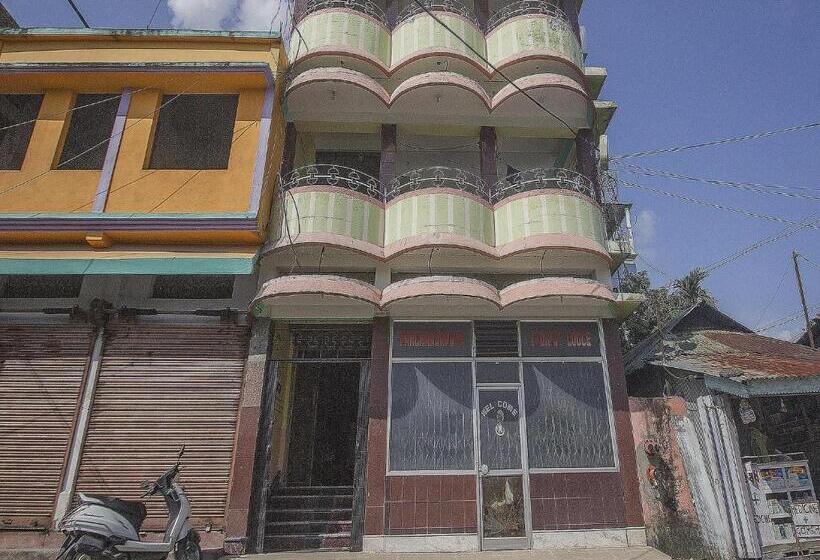 Hotel O Kanchanjanga Tourist Lodge