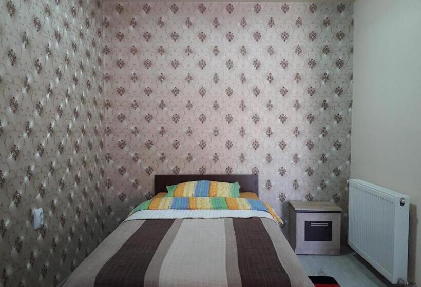 Pensão Casa Cu Butoi