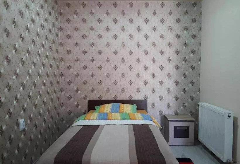 Pensjonat Casa Cu Butoi