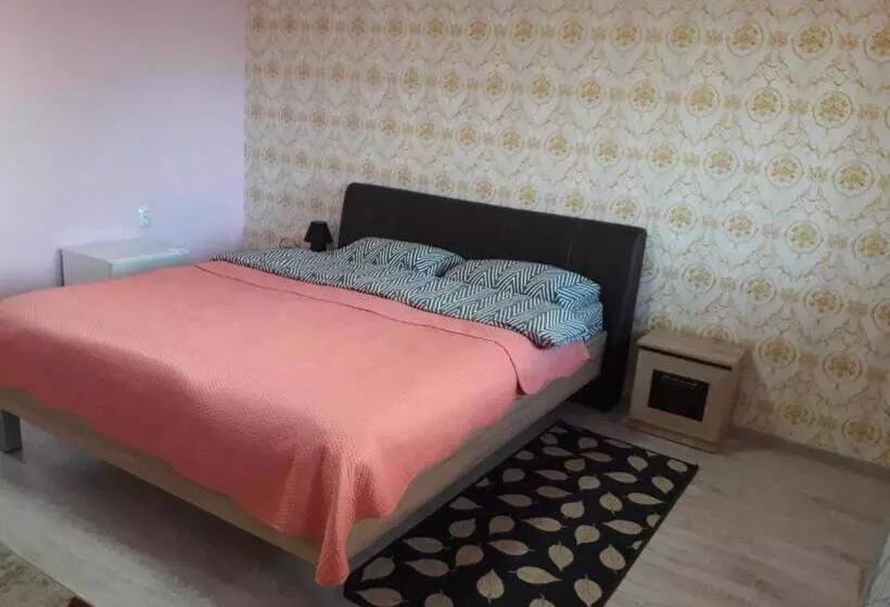 Pensjonat Casa Cu Butoi